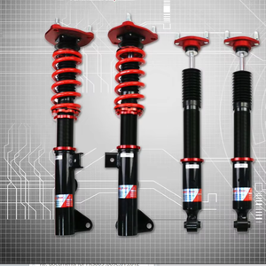 Kit de suspension de ressort Coilover pour <span class=keywords><strong>Mercedes</strong></span> W203 W204 W205 - Product Image 1