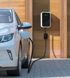 Zencar 16A 32A Home EV Estación <span class=keywords><strong>de</strong></span> punto <span class=keywords><strong>de</strong></span> carga Quick Wallbox EV Charge <span class=keywords><strong>para</strong></span> vehículo eléctrico Tipo 2 Tipo 1 GBT 7KW 11KW 22KW - Product Image 1