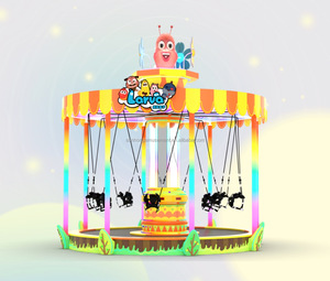 Parques de Atracciones Alquiler Negocio Minecrafting Ro-Bloxs Bouncer Jumping Castle Bounce House Trampolín Niños Interior Exterior - Product Image 2