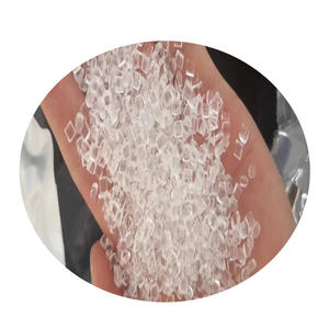 Moldeado de resina de nailon CF30 CF45 reforzado con fibra de carbono, gránulos PA6/PA66/PA46/<span class=keywords><strong>PA6t</strong></span>/PA9t/PA11/PA12 - Product Image 6