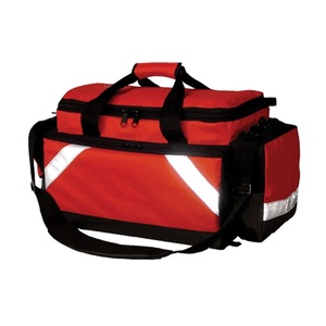 Échantillon gratuit Sacs de premiers secours imperméables fabriqués en usine pour kit avec sac de premiers secours réfléchissant pour traumatisme - Product Image 3