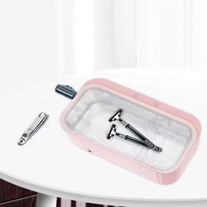 เครื่องทำความสะอาดอัลตราโซนิกขนาดใหญ่สำหรับใช้ในครัวเรือนอเนกประสงค์สำหรับทำความสะอาดแว่นตา - Product Image 5