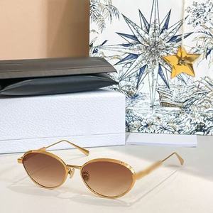 Wholesale 2026 Luxury Designer Retro square Shades <b>Sunglasses</b> Vintage Rectangle Custom logo Famous Brand Hexagon <b>Sunglasses</b> - Product Image 4