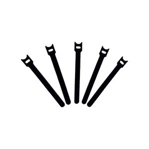 Multiprise avec bandes <span class=keywords><strong>Velcro</strong></span> adhésives puissantes pour la maison, un article indispensable pour votre intérieur. - Product Image 1