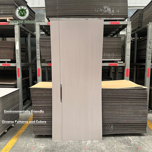 高品质门板 定制尺寸门板 适用于卧室室内门 - Product Image 3