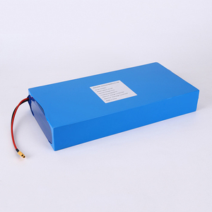 Batería de iones de litio de 36V 15Ah, caja de 100kWh para scooter/golf, 8Ah 100Ah delgada, 25.2V 16Ah 150 amperios, 600mAh 17280 3.7V EU, 48V 25kWh, 72V - Product Image 1