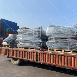 Bolsas de Aire de Goma Resistentes y Duraderas para Uso Marino con Certificado ISO BV para el Atracado de Embarcaciones - Product Image 5