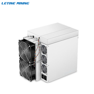 Bitmin Antminer S19 Pro 110 S19 K Pro T S19 95/s Pro S19j Pro T 110 مستعمل 90 100 120 عامل تعدين أسيك Antminer S19K - Product Image 4