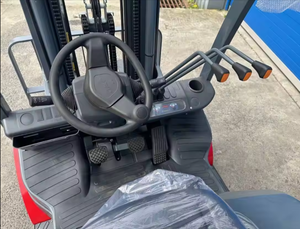 2.5 cpcd25j עמיד בפני איזון מלגזה עבור לוגיסטיקה ובנייה - Product Image 4