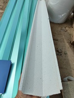 Feuerfeste Asphalt-Farbstein-Beschichtete Metalldachziegel - Modernes Design Lange Lebensdauer Wasserdicht Windbeständig Hersteller