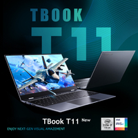 Ordinateur portable 15,6 pouces 2,5k IPS Intel Core I7-1165G7 16 Go de RAM 1 To SSD 180 degrés d'ouverture Ordinateur de bureau professionnel Windows 10 Ordinateur portable