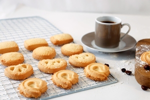 Galletas <span class=keywords><strong>de</strong></span> <span class=keywords><strong>la</strong></span> <span class=keywords><strong>Fortuna</strong></span> Chinas Personalizables <span class=keywords><strong>de</strong></span> 113.4g, Sabor a Crema Dulce y Huevo, Sin Glucosa ni Azúcar, en Caja o Bolsa para Navidad - Product Image 5