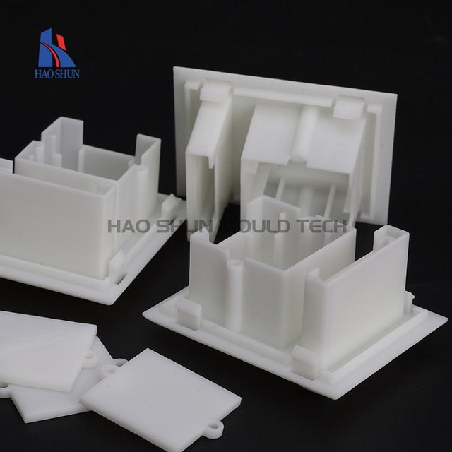 Rapid Prototype SLA SLS SLM FDM DMLS 3D Printing Service 3D Model for Stl 3d File Printing Service