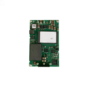 Module de convertisseur DC-DC pour contrôleur PLC, capteur, neuf, original, Q48SG12042NRFP - Product Image 1
