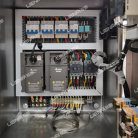 Mélangeur Industriel en Acier Chauffage Électrique, Mélangeur de Liquides, Mélangeur de Savon Liquide, Cuve de Mélange à Double Enveloppe, Machine à Mélanger le Shampoing