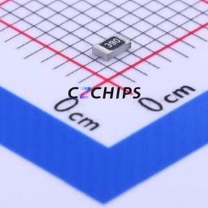 Résistance CMS RS-05K390JT 0805 (Type : Film Épais) (Résistance : 39 Ohms Précision : 5%) - Product Image 1