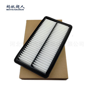 ไส้กรองอากาศเมย์อิชาเอ๋อร์ รุ่น CA12061 สำหรับรถยนต์ Acura MDX 3.0L ไฮบริด ขนาดมาตรฐาน พร้อมฉลากส่วนตัว - Product Image 1