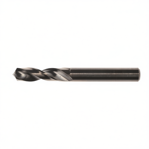 Foret en carbure Ttake 3xD non revêtu pour machines-outils - Product Image 2