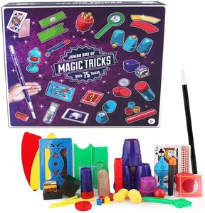 Cartes magiques avec bâton <span class=keywords><strong>de</strong></span> <span class=keywords><strong>jeu</strong></span> pour débutant, <span class=keywords><strong>jeu</strong></span> pour enfants, accessoire, tours <span class=keywords><strong>de</strong></span> <span class=keywords><strong>magie</strong></span>, lot <span class=keywords><strong>de</strong></span> 75 pièces - Product Image 2