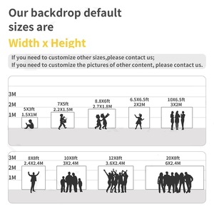 Fondo <span class=keywords><strong>de</strong></span> safari en el bosque tropical, accesorios para fotomatón <span class=keywords><strong>de</strong></span> baby shower para recién nacidos, fotografía <span class=keywords><strong>de</strong></span> animales <span class=keywords><strong>de</strong></span> la selva, suministros para fiesta <span class=keywords><strong>de</strong></span> primer cumpleaños <span class=keywords><strong>de</strong></span> niño - Product Image 2