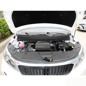 Livan X3 PRO 2024 d'occasion, 1.5L, boîte manuelle 5 vitesses, SUV compact 5 places, faible kilométrage, sans accident - Product Image 1