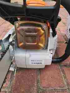 2025 New 72cc Trung Quốc Saw Xăng Chain Saw Xăng gỗ Saw Sản xuất tại Trung Quốc - Product Image 4