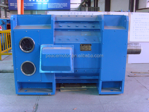 มอเตอร์ Z4 15KW 30 100 แรงม้า 200 แรงม้า 1000 แรงม้า สำหรับเครื่องจักรเสริมในอุตสาหกรรมโลหะวิทยา - Product Image 4