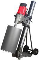 FY-200E Machine de forage à colonne pour béton 200 mm – Prix pour le forage / Fabricant professionnel
