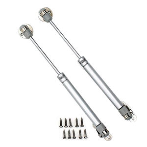 Afsluitbare En Regelbare Pneumatische Staaf Gasveer Vergrendeling Hydraulische Hendel Stoel Meubelregelaar - Product Image 6