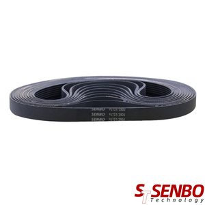 Đai Truyền Tải 6pk1775 Đai Pk Cho Audi - Product Image 3