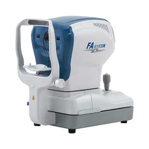 Réfractomètre-kératomètre automatique Shanghai Fltek FA-6100BK, équipement ophtalmique pour opticiens, pour les tests oculaires - Product Image 2