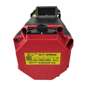เอ็นโค้ดเดอร์มอเตอร์เซอร์โว AC ของ FANUC รุ่น A06B-0205-B400 - Product Image 3