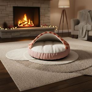 Lits pour chiens et chats en gros, professionnels et écologiques - Mode hivernale, utilisables toute l'année - Product Image 5