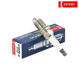 Bujía Hexagonal Pequeña DENSO Nueva K20PR-U 9807B-561CW para Swift City, Mitsubishi Lancer Evolution, Mitsubishi ASX - Product Image 4