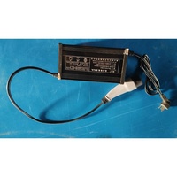 Chargeur de batterie minier étanche Jinwang 72V pour tombereau de tunnel minier