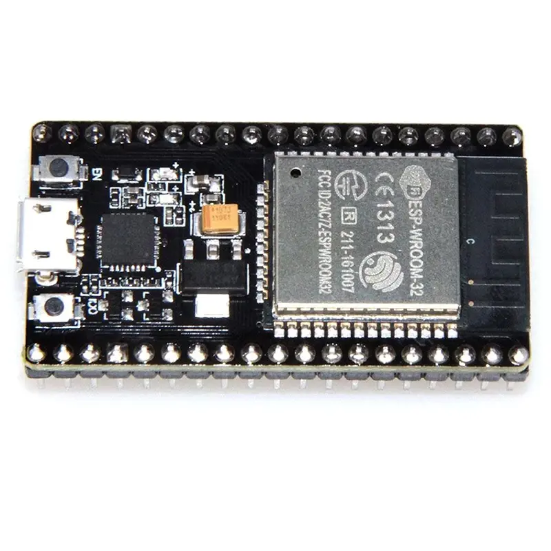 ESP32 ESP-32 Development Board Wireless WiFi Bluetooth-compatible module Dual Core CP2102 Filters Module 2.4GHz For Arduino