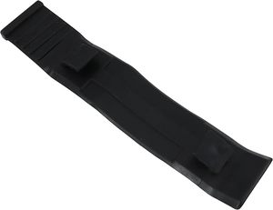 Sangle de tension robuste en caoutchouc pour garde-boue de camion Mercedes Benz Actros MP4 Antos Arocs, remplace 9605200067 - Product Image 3