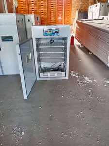 Nueva Incubadora <span class=keywords><strong>de</strong></span> <span class=keywords><strong>Huevos</strong></span> <span class=keywords><strong>de</strong></span> 220V con Capacidad para 352 <span class=keywords><strong>Huevos</strong></span> <span class=keywords><strong>de</strong></span> <span class=keywords><strong>Gallina</strong></span>, Volteo Automático, Multifuncional, para Uso en Granjas - Product Image 3