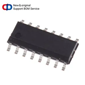Novo original chip Ic (Circuitos Intergrated) SN75C1406DR