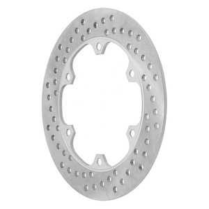 Arashi — disque de frein arrière, Rotor, pour Honda CBR1000, VT1100, NT650, NT700, <span class=keywords><strong>Deauville</strong></span>, CB1000, CB1300, CB1300DC, X4, SC38 - Product Image 3