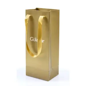 Borse per Vino Personalizzate per Merchandising - Product Image 2