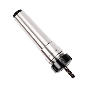 Mtb1 mtb2 mtb3 mtb4 mtb5 ER16 er20 er25 er32 er40 máy tiện CNC lò xo phay mâm cặp dụng cụ phụ kiện máy công cụ morse - Product Image 5