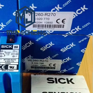 WT260-R270 คอนโทรลเลอร์ PLC คอนโทรลเลอร์โปรแกรม PLC ยี่ห้อใหม่สำหรับคลังสินค้า - Product Image 1