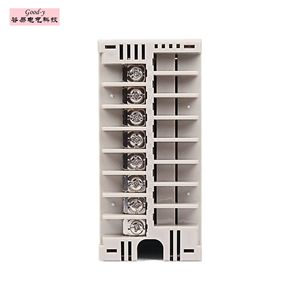 Controlador de Temperatura Inteligente Tipo Panel E5EM, Suministro Directo de Fábrica, Precio Especial, Garantía de Tres Años, PLC Dedicado - Product Image 1