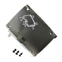 Caddy HDD Laptop untuk 455 G5 450 451 456 470 471 475 476 G5 Notebook Hard Drive Bracket Frame Case dengan Sekrup Suku Cadang Perbaikan Baru