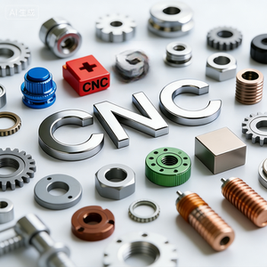 Servicio de Mecanizado CNC de Alta Precisión Personalizado para Mecanizado de Aleaciones de Aluminio y Latón para Aplicaciones Industriales y Aeroespaciales - Product Image 1