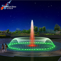 Garantía Comercial, Servicio Postventa 24/7, Diseño Gratuito, Fuentes de Agua para Exteriores o Interiores, Fuentes de Agua Decorativas