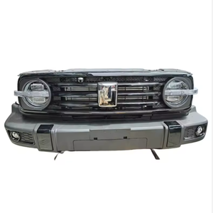 Piezas de Automóviles Chinas al por Mayor para SUV Urbanos Modelo H6 Pojun, Modelos Todoterreno 300 500 P7 Pickup, Cobertura Completa de la Serie, 300000 Datos OE - Product Image 2