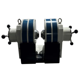 Enquête sur les propriétés magnétiques à haute fiabilité Instruments d'<span class=keywords><strong>analyse</strong></span> de mesure Instrument de test horizontal en laboratoire Électro-aimant à entrefer - Product Image 3