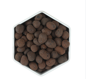 Лидер продаж, легкая глина leca с увеличенным содержанием, энергосберегающая мини-глина для растений - Product Image 6